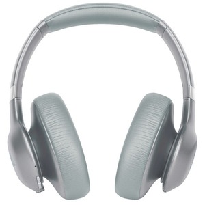 Наушники мониторные беспроводные JBL Everest Elite 750NC Silver