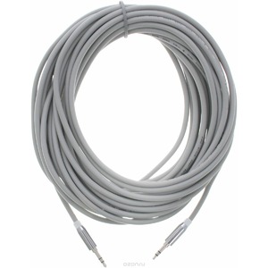 Кабель аудио 1xMini Jack - 1xMini Jack Greenconnect GC-AVC09 0.5m