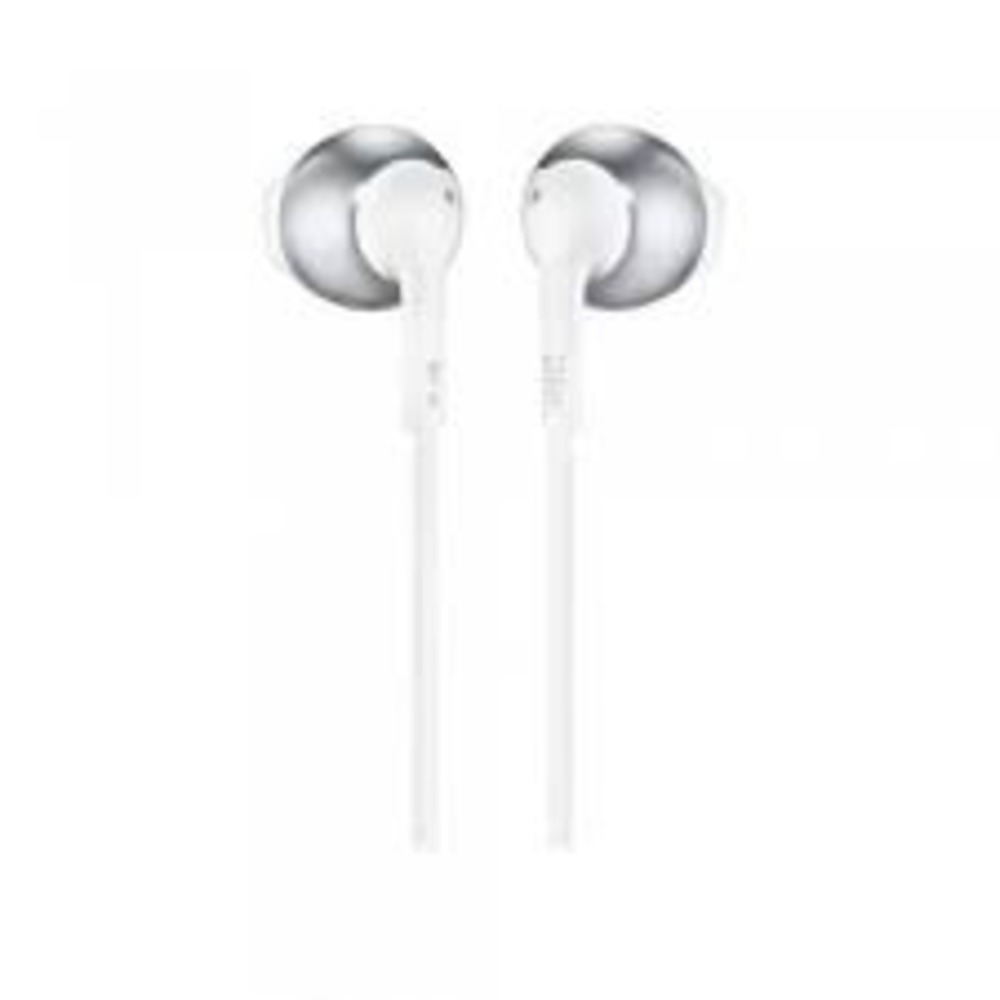 Наушники внутриканальные классические JBL T 205 CRM