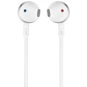 Наушники внутриканальные классические JBL T 205 CRM