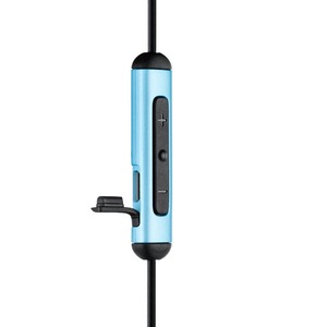 Наушники внутриканальные беспроводные JBL Duet Mini Blue