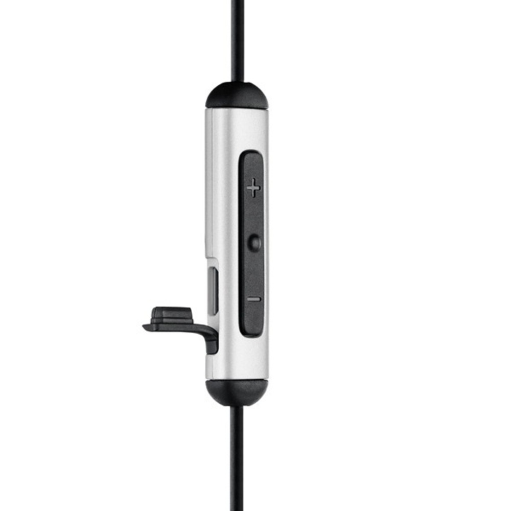 Наушники внутриканальные беспроводные JBL Duet Mini Silver