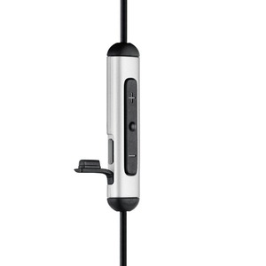 Наушники внутриканальные беспроводные JBL Duet Mini Silver