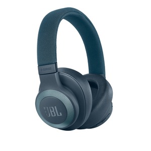 Bluetooth наушники JBL E 65 BTNC Blue