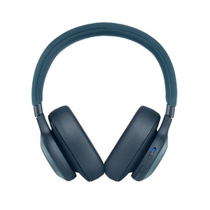 Bluetooth наушники JBL E 65 BTNC Blue