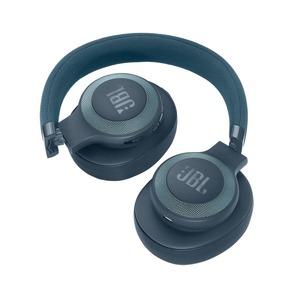 Bluetooth наушники JBL E 65 BTNC Blue