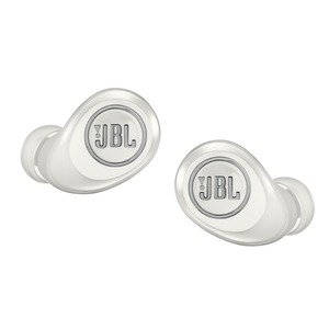 Наушники внутриканальные беспроводные JBL Free BT White