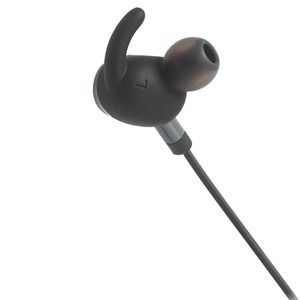 Наушники внутриканальные беспроводные JBL Everest 110BT Gun Metal