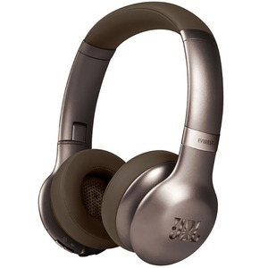 Наушники накладные беспроводные JBL Everest 310 BT Brown