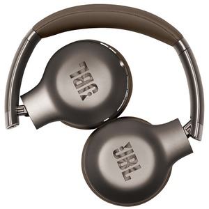 Наушники накладные беспроводные JBL Everest 310 BT Brown