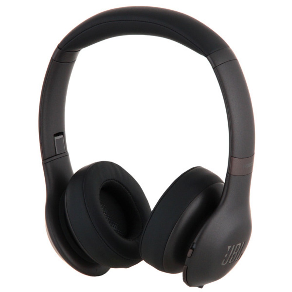Наушники накладные беспроводные JBL Everest 310 BT Gun Metal