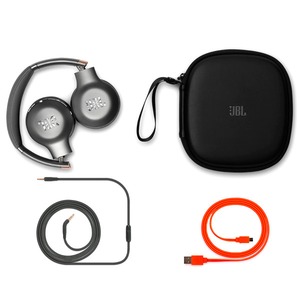 Наушники накладные беспроводные JBL Everest 310 BT Gun Metal