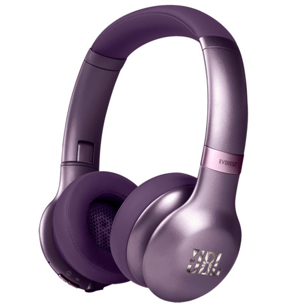 Наушники накладные беспроводные JBL Everest 310 BT Purple