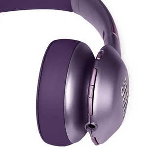 Наушники накладные беспроводные JBL Everest 310 BT Purple