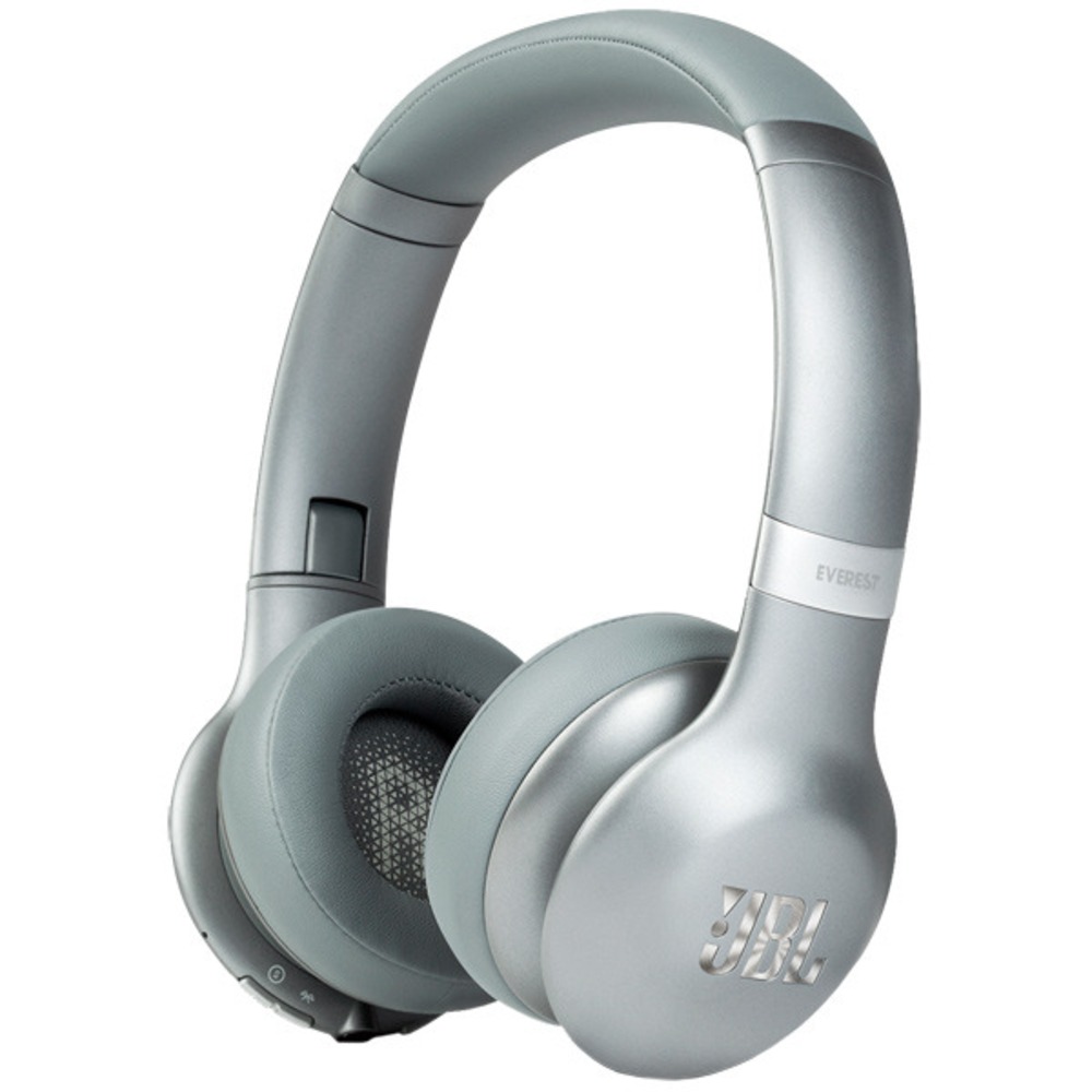Наушники накладные беспроводные JBL Everest 310 BT Silver