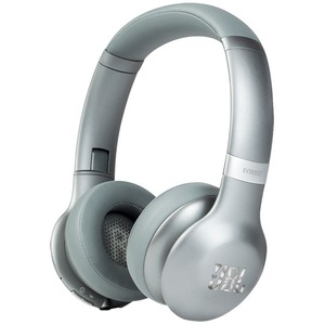 Наушники накладные беспроводные JBL Everest 310 BT Silver