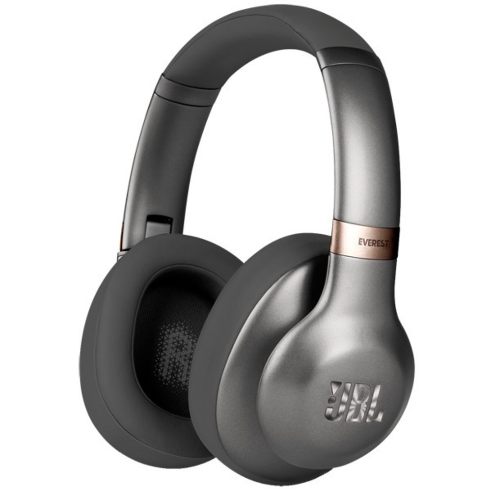 Bluetooth наушники JBL Everest 710BT Gun Metal
