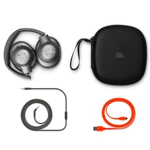 Bluetooth наушники JBL Everest 710BT Gun Metal