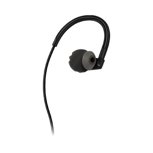 Наушники внутриканальные для спорта JBL Under Armour Sport Wireless Heart Rate black
