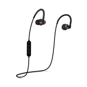 Наушники внутриканальные для спорта JBL Under Armour Sport Wireless Heart Rate black