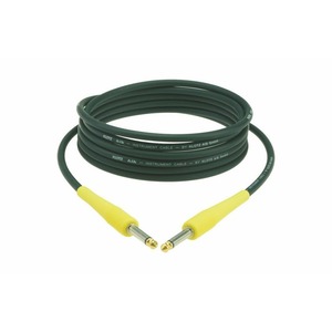 Кабель аудио 1xJack - 1xJack KLOTZ KIKC6.0PP5 6.0m