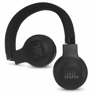 Наушники накладные беспроводные JBL E 45 BT BLK