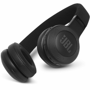 Наушники накладные беспроводные JBL E 45 BT BLK