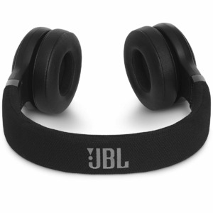 Наушники накладные беспроводные JBL E 45 BT BLK
