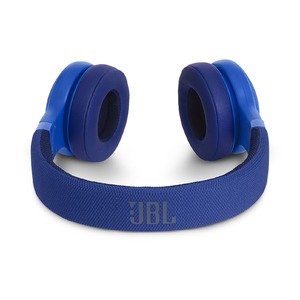 Наушники накладные беспроводные JBL E 45 BT BLU