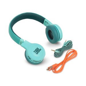 Наушники накладные беспроводные JBL E 45 BT TEL