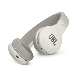 Наушники накладные беспроводные JBL E 45 BT WHT