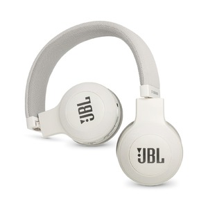 Наушники накладные беспроводные JBL E 45 BT WHT