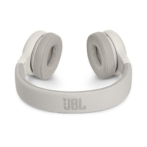 Наушники накладные беспроводные JBL E 45 BT WHT