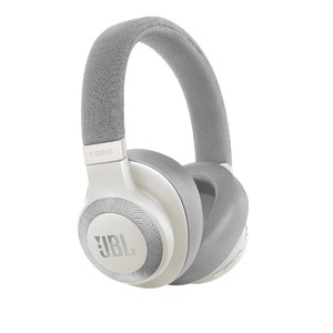 Наушники накладные беспроводные JBL E 65 BTNC WHT