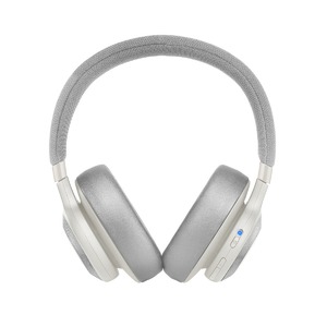 Наушники накладные беспроводные JBL E 65 BTNC WHT