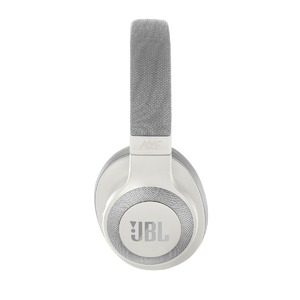 Наушники накладные беспроводные JBL E 65 BTNC WHT