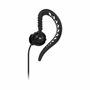 Наушники внутриканальные для спорта JBL FOCU 500 BLK