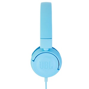 Наушники накладные классические JBL JR 300 BLU