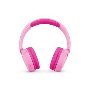 Наушники накладные беспроводные JBL JR 300 BT PIK