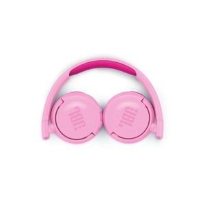 Наушники накладные беспроводные JBL JR 300 BT PIK