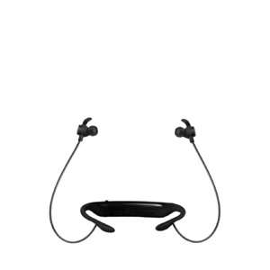 Наушники внутриканальные для спорта JBL RESPONSE BLK