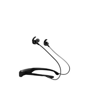 Наушники внутриканальные для спорта JBL RESPONSE BLK