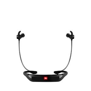 Наушники внутриканальные для спорта JBL RESPONSE BLK