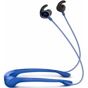 Наушники внутриканальные для спорта JBL RESPONSE BLU
