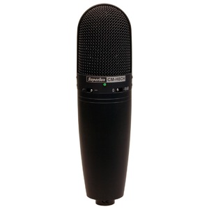 Микрофон студийный конденсаторный SUPERLUX CMH8CH