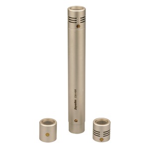 Микрофон инструментальный универсальный SUPERLUX CMH8KUHO