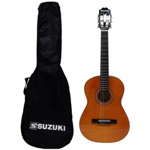 Гитара детская Suzuki SCG-2S+3/4 NL