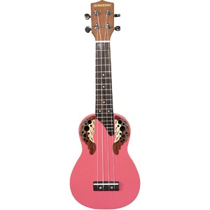 Укулеле Suzuki SRUK-1 RD