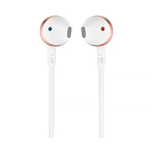 Наушники внутриканальные классические JBL T 205 RGD