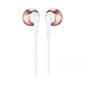 Наушники внутриканальные классические JBL T 205 RGD